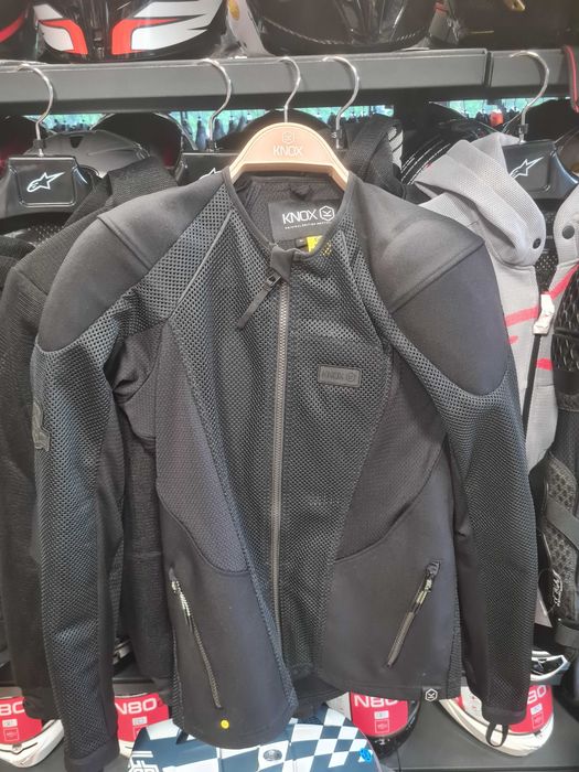 Kurtka Knox Urban Pro M