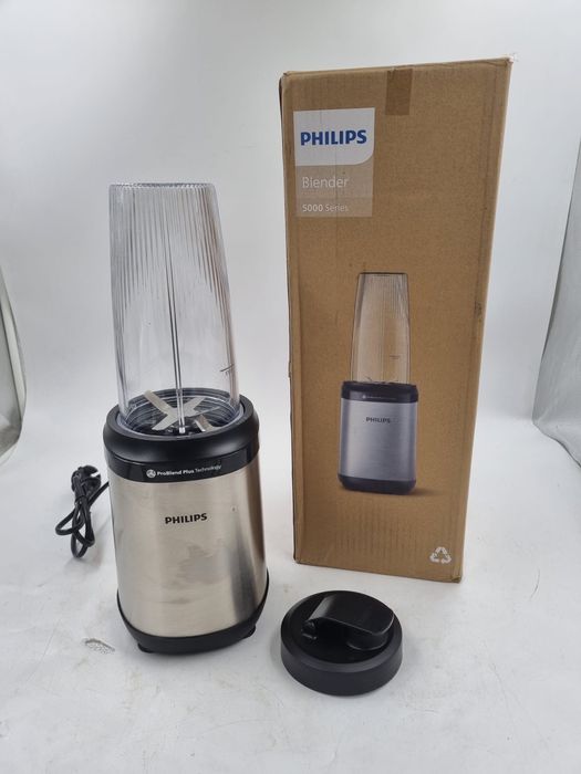 Philips serie 5000 blender HR2764/00