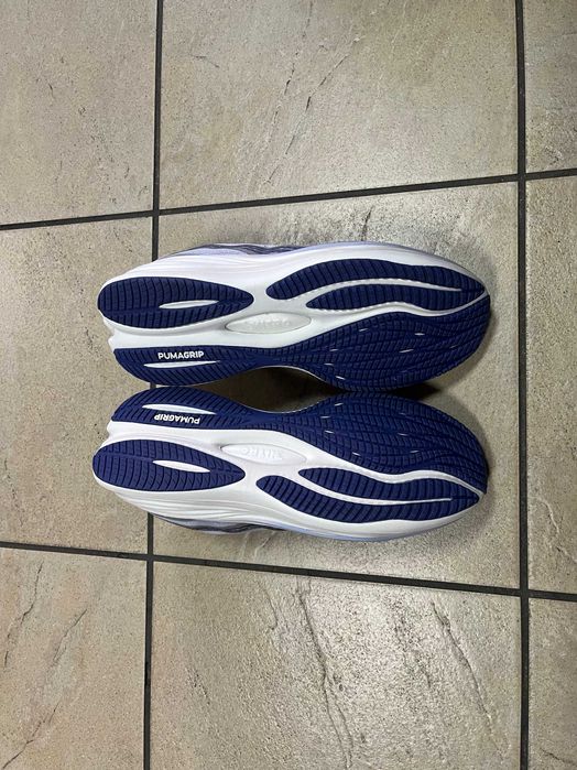 Кросівки Puma Velocity NITRO™ 3  39 р