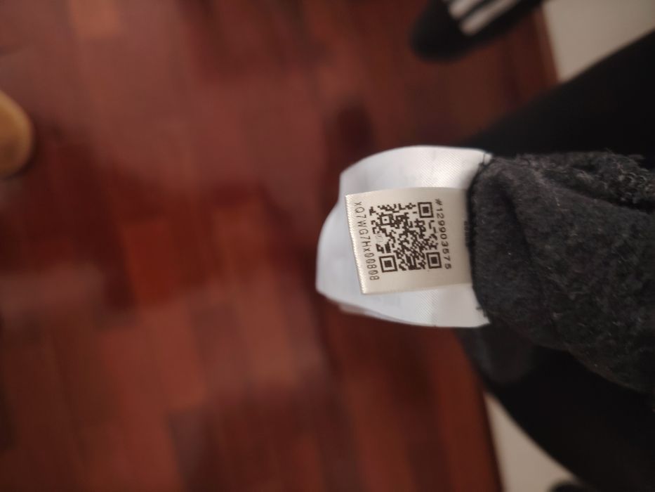 Swetesirt da adidas original