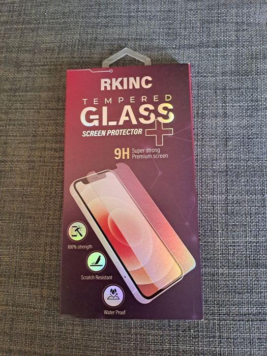 Vidro temperado Xiaomi Redmi Note 7