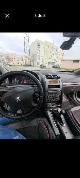 Vende-se Peugeot