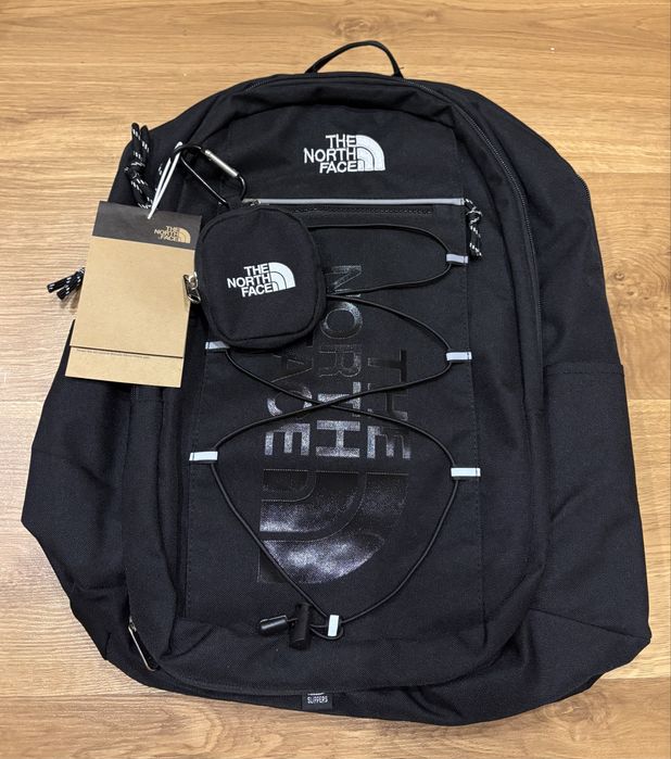 Nowy Plecak The North Face