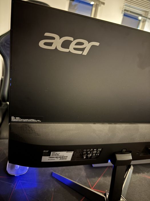 Monitor Acer Nitro VG3 100Hz