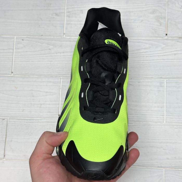 Чоловічі кросівки nike air max dn