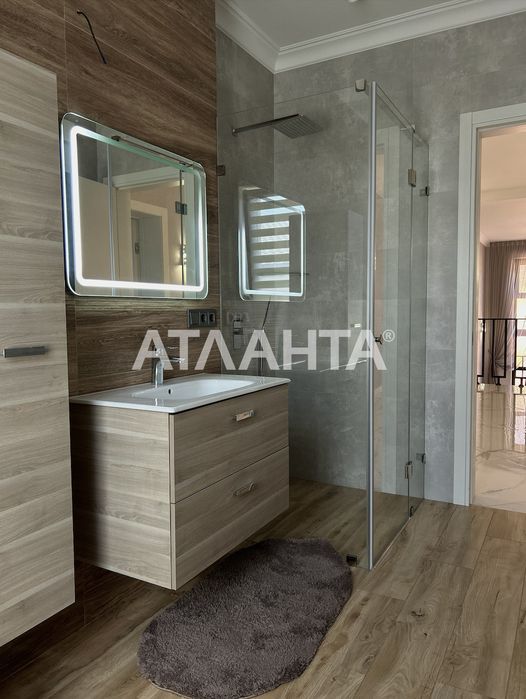 Лучший дом в Сосновом берегу. с. Фонтанка