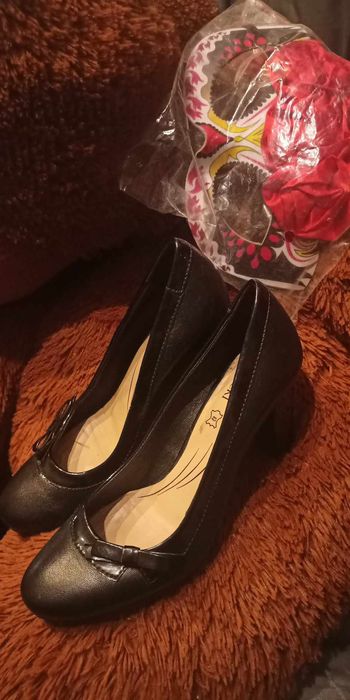 Buty Lasocki 36 na Sylwestra