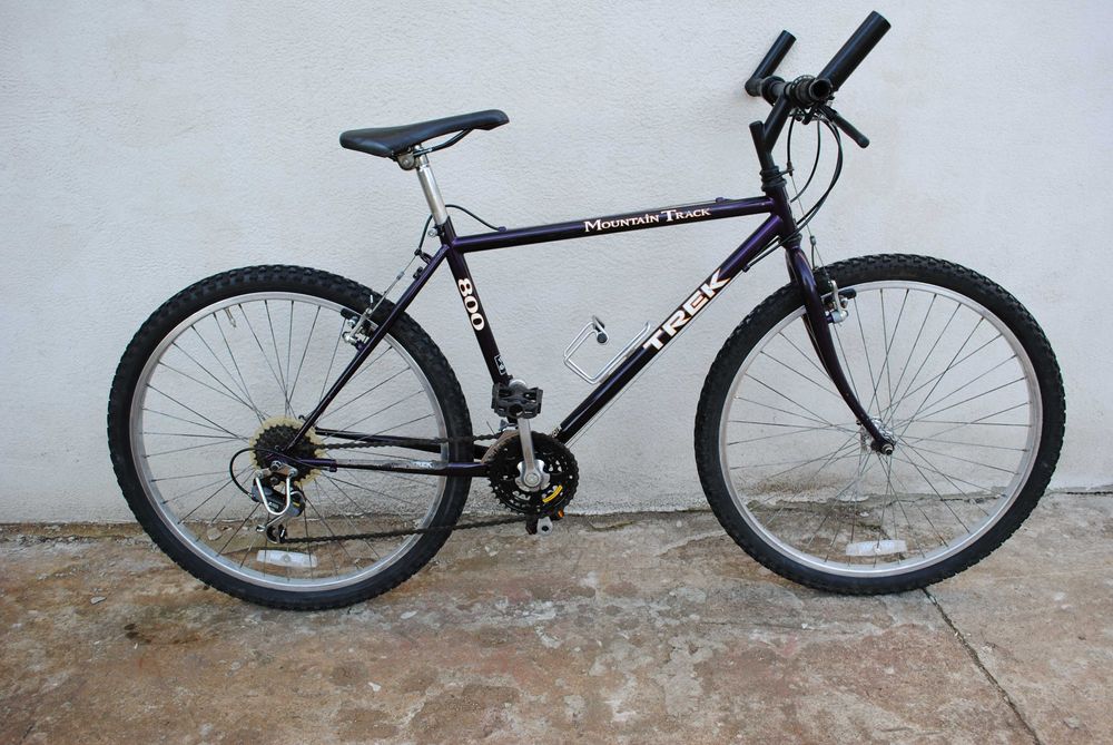 TREK 800   mountain trak  rower górski