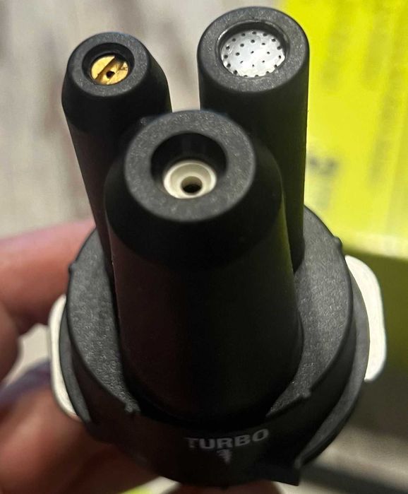 Мийка високого тиску Ryobi EzClean 18V One+ 22атм RY18PW22A-0 США