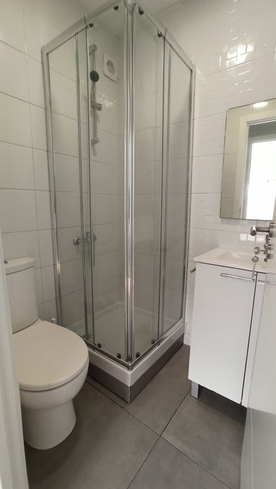 Quarto para Casal