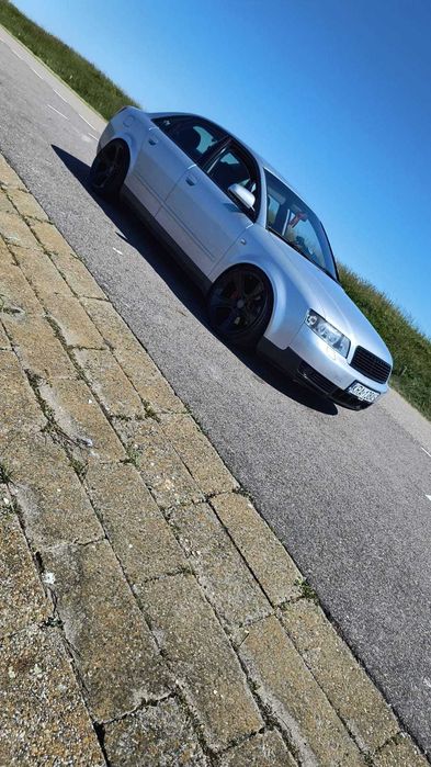 Na sprzedaż Audi A4 B6