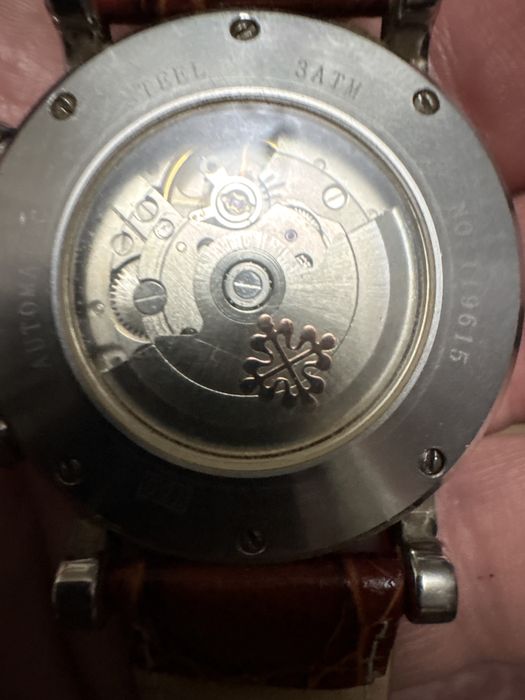 Часы Patek Philippe