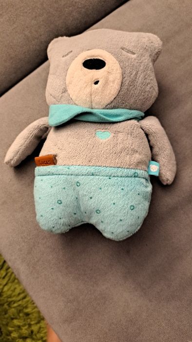 Miś szumiś dla dzieci