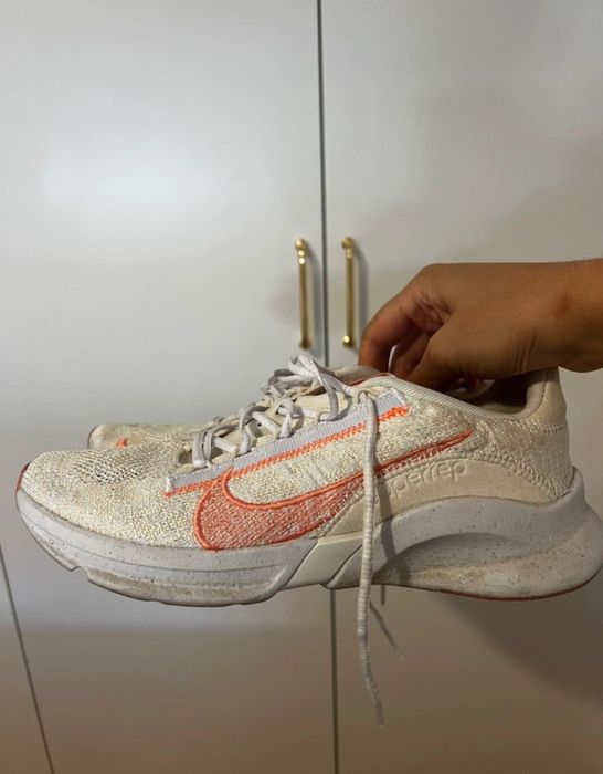 Sapatilhas Nike SuperRep