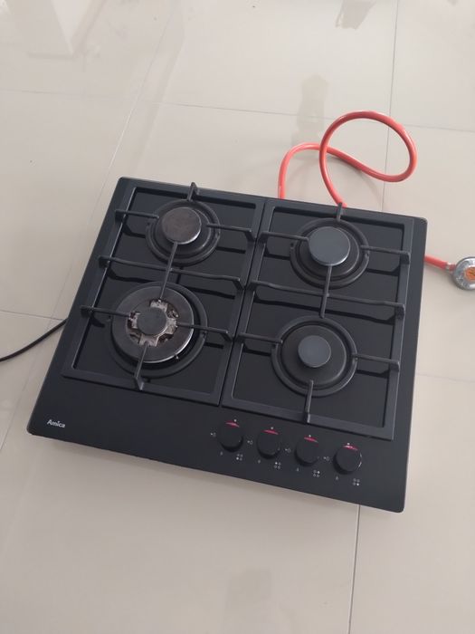 Płyta gazowa Amica
