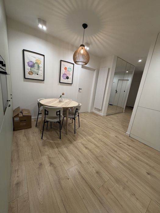 Pokój w PREMIUM mieszkaniu, Katowice Wełnowiec-Józefowiec