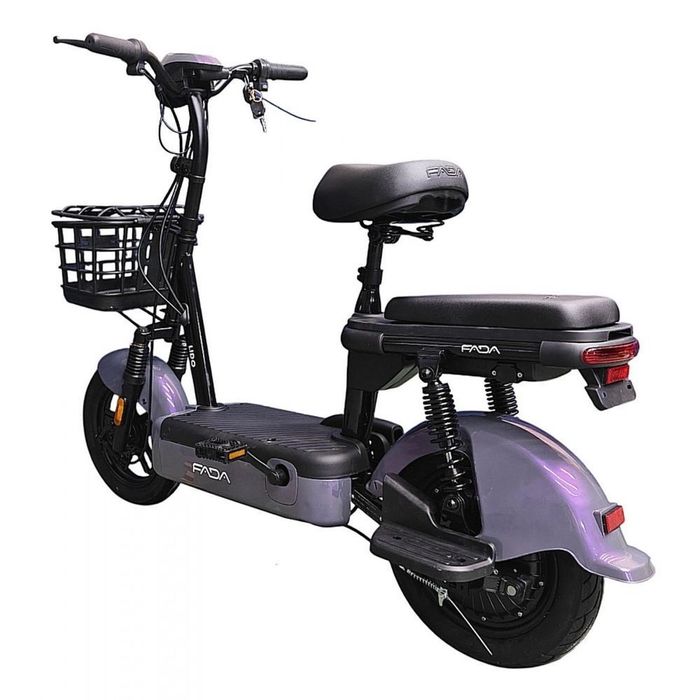 Акція !! Распродажа !FADA LiDO EneKTpockyrep CROSSER MINI CR1/2 Cipий