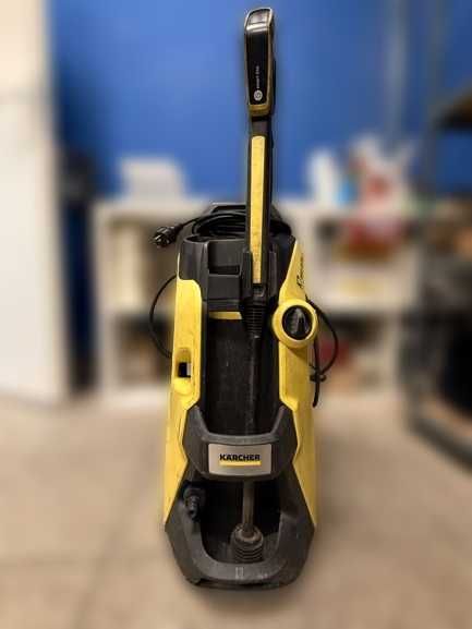 Myjka ciśnieniowa KARCHER K7 SMART CONTROL 1.317-203.0