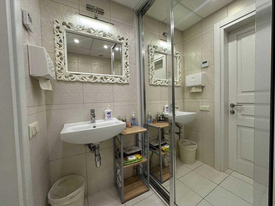 Продаж салону 54м2 з орендарями. Ремонт. ЖК ''Буча Квартал''. ID:313