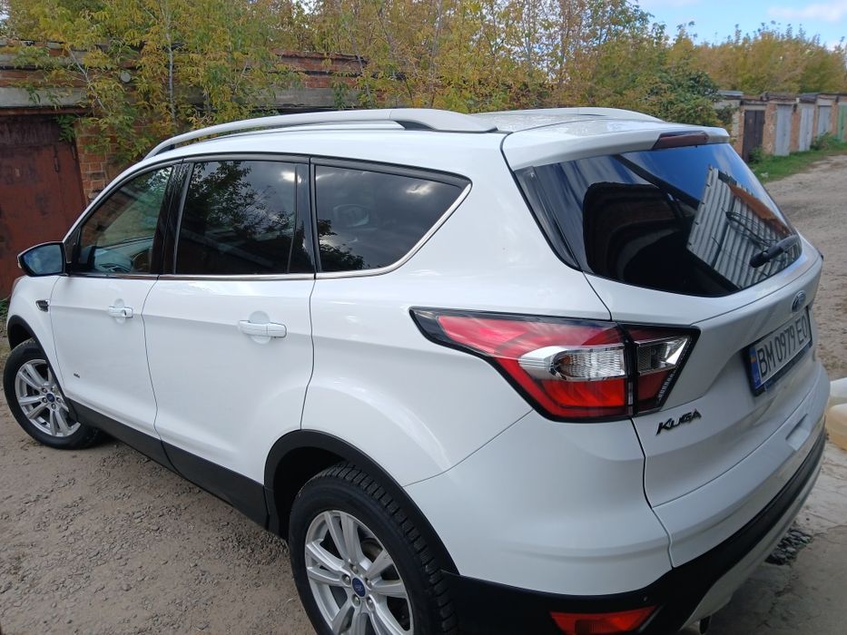 Продам Ford Kuga