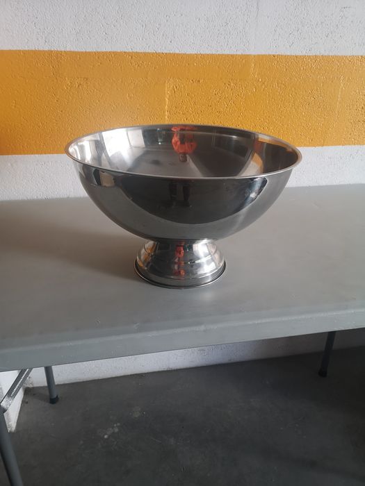 Champanheira esporão