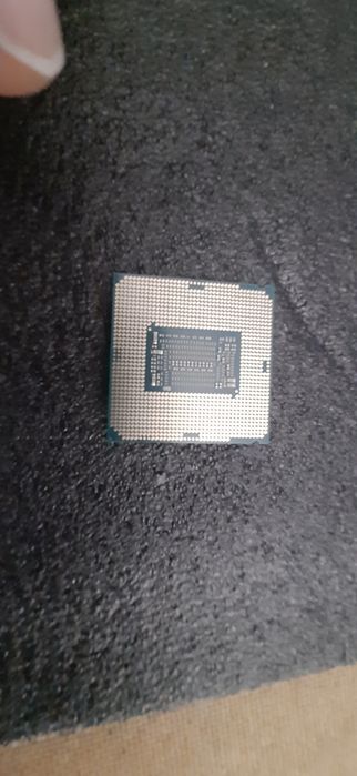 Vários Cpus 8ªGeração Intel® Gold Pentium® G5400 cache 4 M, 3,70 GHz