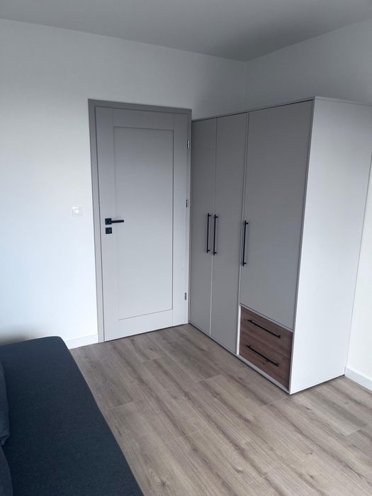 Mieszkanie do wynajęcia Langiewicza 37