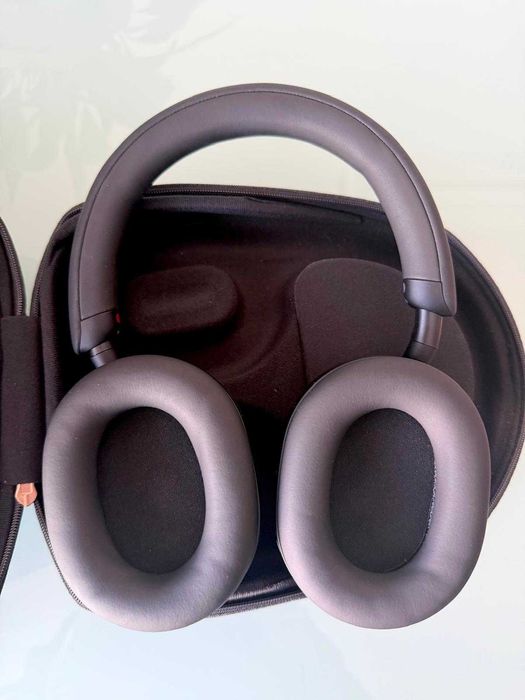 NOVO Sony WH-1000XM5 Premium Wireless Noise Canceling Headphones