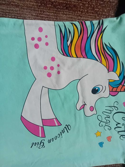 Sukienka Cute Magic 110 cm