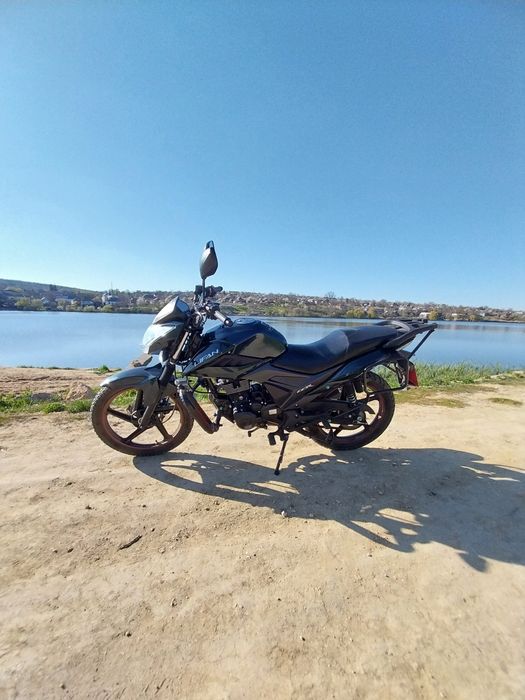 Продам lifan 150 , новый