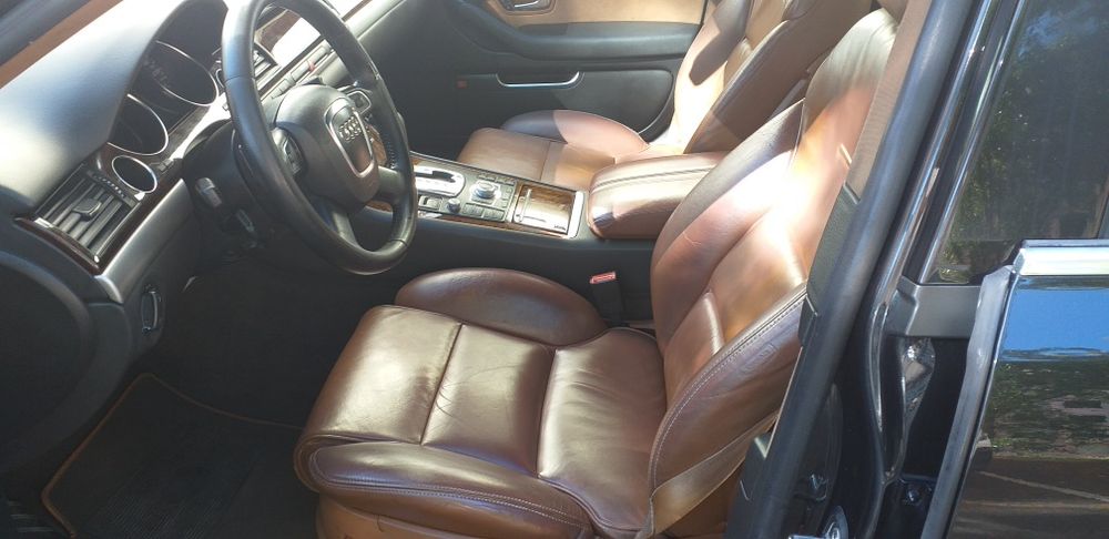 Audi A8 Quattro 3.0 V 6 Tdi Full-Extras (Otimo estado)