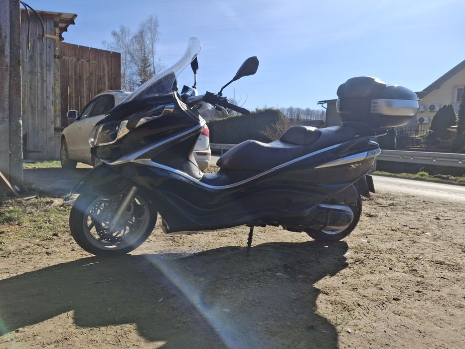 Piaggio