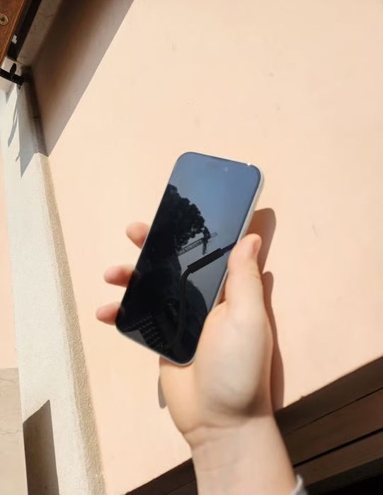 iPhone 15 128GB – Recondicionado