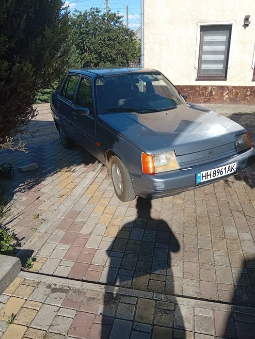 Продам авто славута