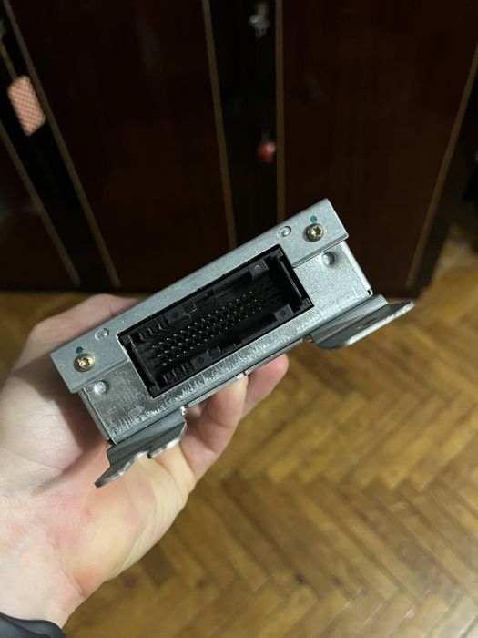 Продам блок блютуз Bmw X3 E83