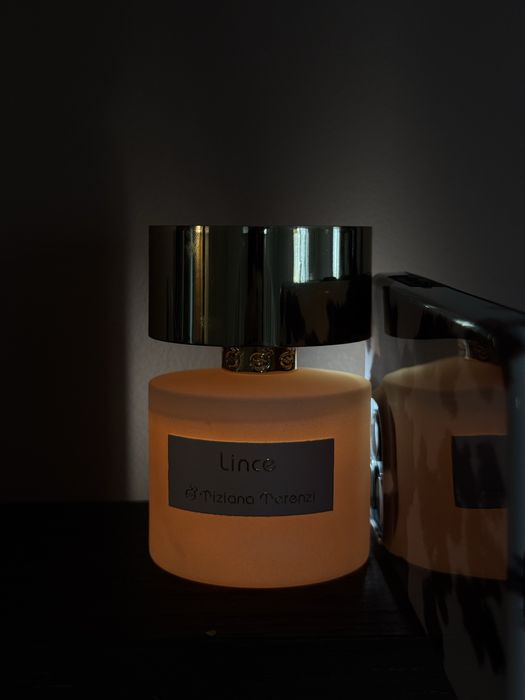 Tiziana Terenzi Lince Extrait de Parfum 100ml