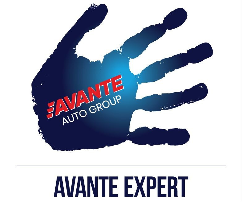 Avante Expert top banner