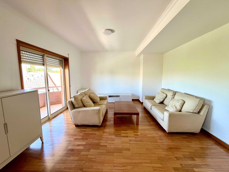 Apartamento T2 - Santo Tirso