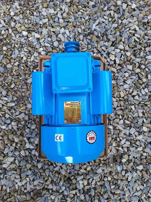 Електродвигун 2.2; 3; 4 кВт, електромотор, электродвигатель АКЦИЯ