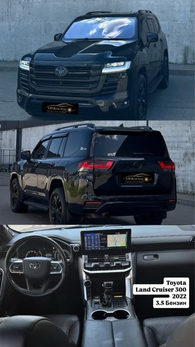 Оренда авто Toyota Camry, Land Cruiser,Prado, Lexus LX. Прокат авто