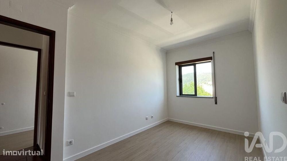 Apartamento T3 em Miranda do Corvo de 82,45 m2