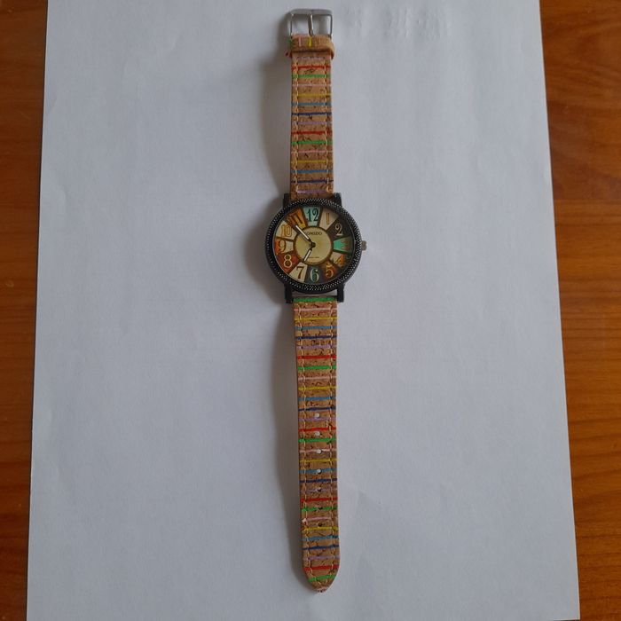 Relogio top star423544375435612162