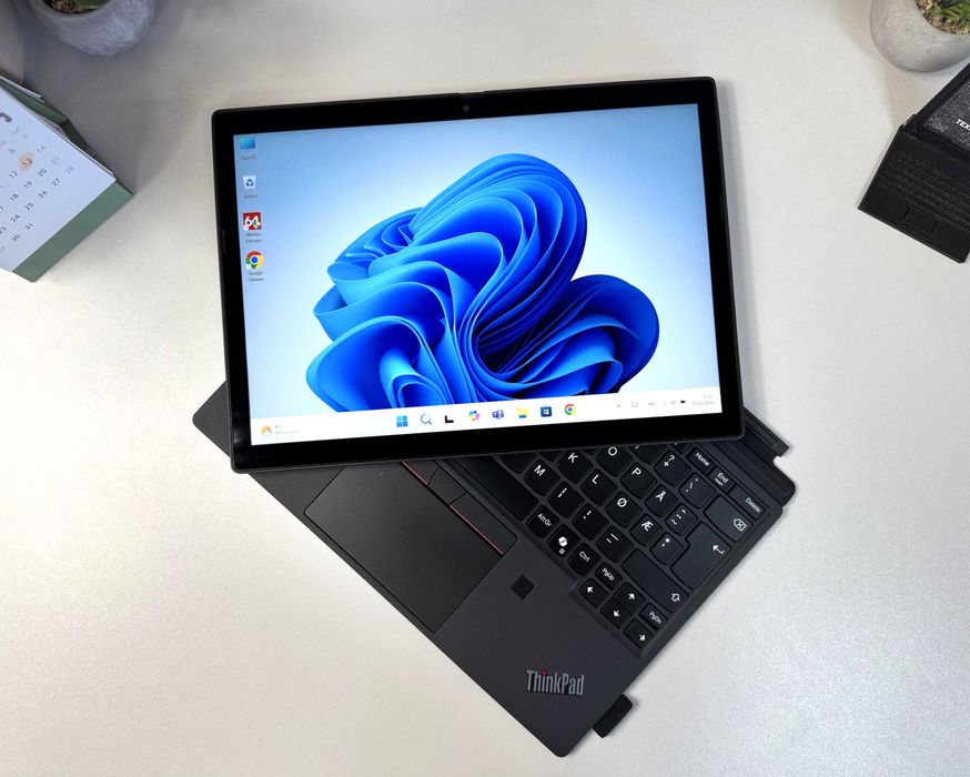 Планшетний ПК Lenovo ThinkPad X12 Gen 2·Ultra 5 134U (12 ядер)·32/512