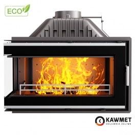 Камінна топка Kawmet W17 W16 W16 W13a W6. Камінний вклад.