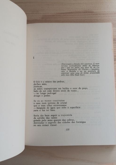 José Gomes Ferreira, Poeta Militante (2 volumes)