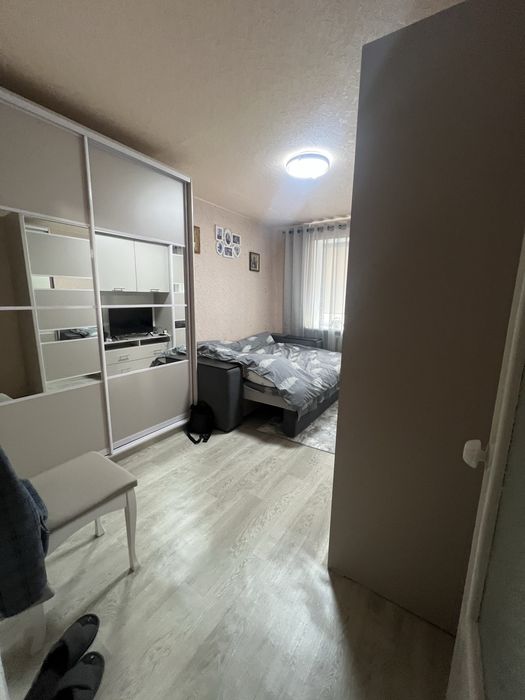 Продажа 3 комнатной Киевского проекта АГВ