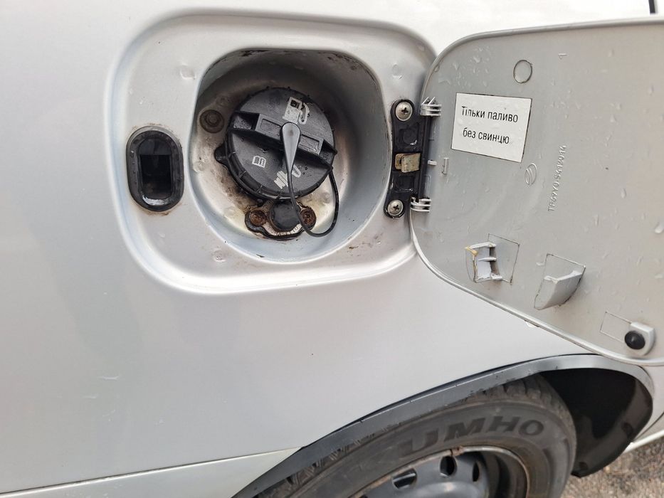 Продам Ланос в гарному стані