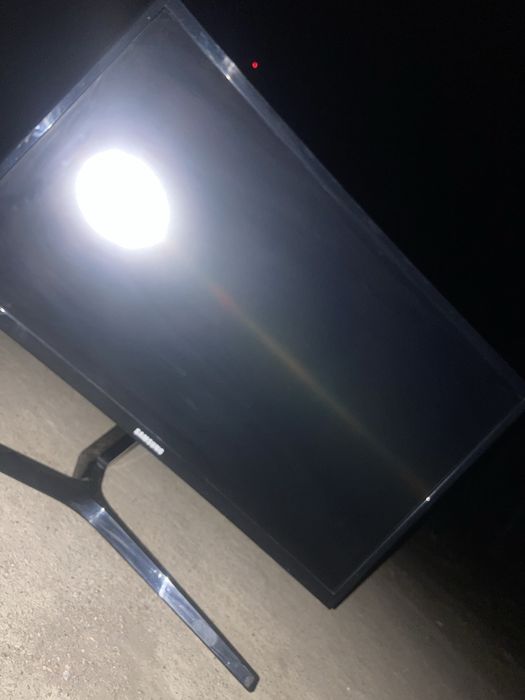 Монітор Samsung C24RG50FQI