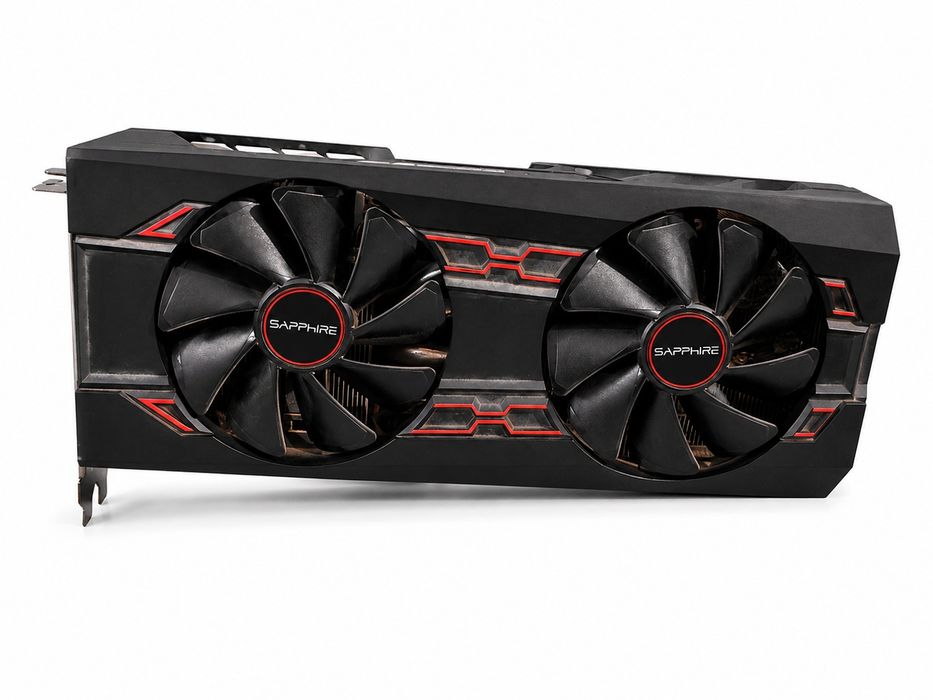 Відеокарта Sapphire Pulse Vega 56