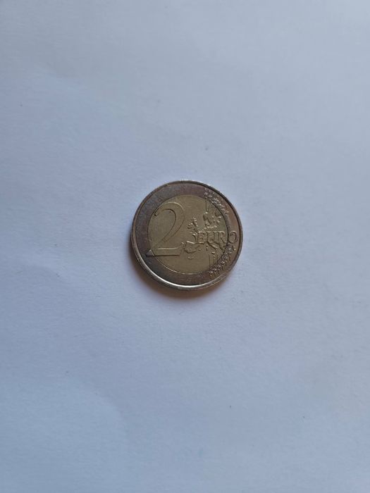 2 euro 2013 r. Francja